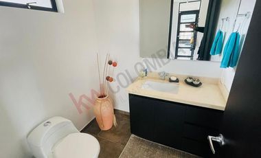 OPORTUNIDAD DE ARRIENDO EN LA CALERA CONJUNTO CASA DE CAMPO