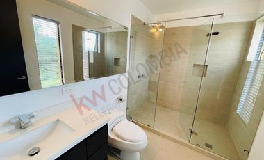 OPORTUNIDAD DE ARRIENDO EN LA CALERA CONJUNTO CASA DE CAMPO