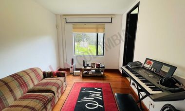 OPORTUNIDAD DE ARRIENDO EN LA CALERA CONJUNTO CASA DE CAMPO