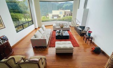 OPORTUNIDAD DE ARRIENDO EN LA CALERA CONJUNTO CASA DE CAMPO