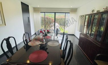 OPORTUNIDAD DE ARRIENDO EN LA CALERA CONJUNTO CASA DE CAMPO