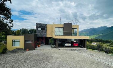 OPORTUNIDAD DE ARRIENDO EN LA CALERA CONJUNTO CASA DE CAMPO