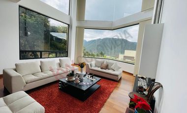 OPORTUNIDAD DE ARRIENDO EN LA CALERA CONJUNTO CASA DE CAMPO