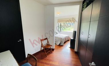 OPORTUNIDAD DE ARRIENDO EN LA CALERA CONJUNTO CASA DE CAMPO