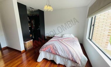 OPORTUNIDAD DE ARRIENDO EN LA CALERA CONJUNTO CASA DE CAMPO