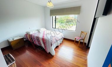 OPORTUNIDAD DE ARRIENDO EN LA CALERA CONJUNTO CASA DE CAMPO