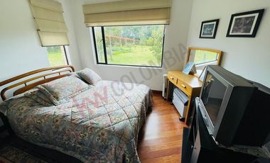 OPORTUNIDAD DE ARRIENDO EN LA CALERA CONJUNTO CASA DE CAMPO