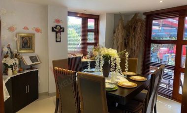 ALQUILO HERMOSA CASA CHIA RINCON DE LOS NOGALES II