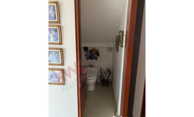 ALQUILO HERMOSA CASA CHIA RINCON DE LOS NOGALES II