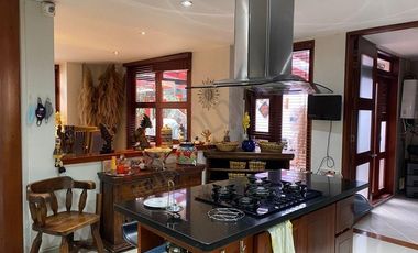 ALQUILO HERMOSA CASA CHIA RINCON DE LOS NOGALES II