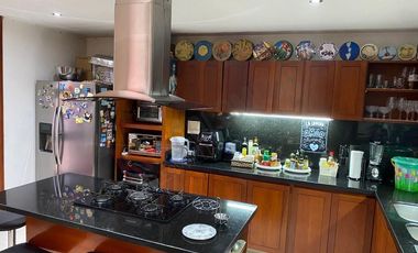 ALQUILO HERMOSA CASA CHIA RINCON DE LOS NOGALES II