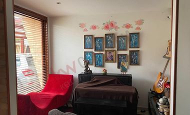 ALQUILO HERMOSA CASA CHIA RINCON DE LOS NOGALES II