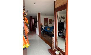 ALQUILO HERMOSA CASA CHIA RINCON DE LOS NOGALES II