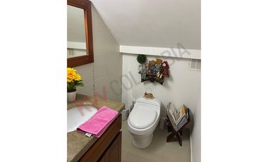 ALQUILO HERMOSA CASA CHIA RINCON DE LOS NOGALES II