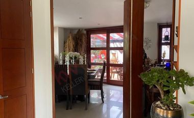 ALQUILO HERMOSA CASA CHIA RINCON DE LOS NOGALES II