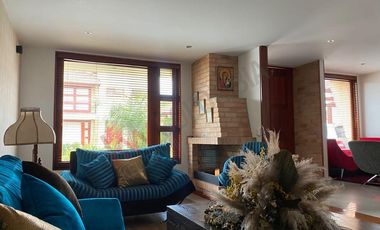 ALQUILO HERMOSA CASA CHIA RINCON DE LOS NOGALES II