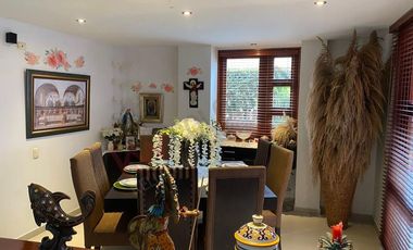 ALQUILO HERMOSA CASA CHIA RINCON DE LOS NOGALES II