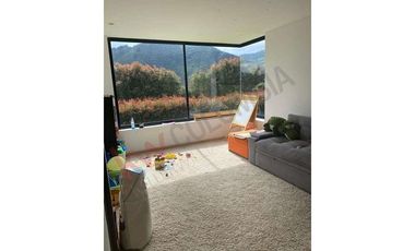 Arriendo CASA CALERA CASA DE CAMPO