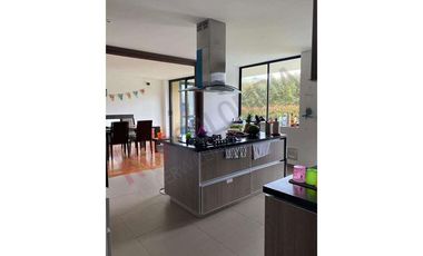 Arriendo CASA CALERA CASA DE CAMPO