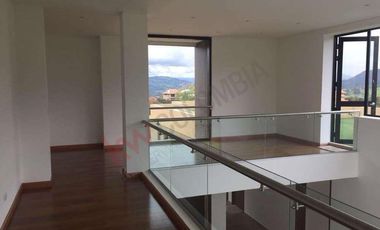 Arriendo CASA CALERA CASA DE CAMPO