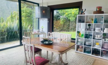 Arriendo Casa De Campo La Calera Cundinamarca