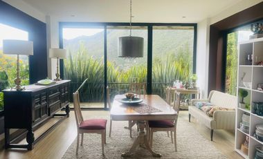 Arriendo Casa De Campo La Calera Cundinamarca