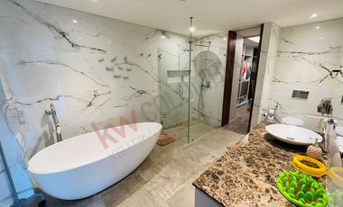 ESPECTACULAR CASA EN ARRIENDO SANTA ANA ORIENTAL