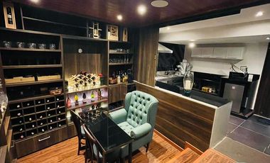 ESPECTACULAR CASA EN ARRIENDO SANTA ANA ORIENTAL