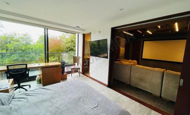 ESPECTACULAR CASA EN ARRIENDO SANTA ANA ORIENTAL