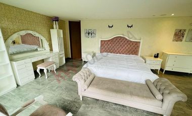 ESPECTACULAR CASA EN ARRIENDO SANTA ANA ORIENTAL