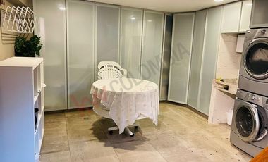 ESPECTACULAR CASA EN ARRIENDO SANTA ANA ORIENTAL