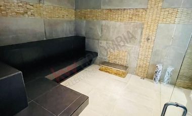 ESPECTACULAR CASA EN ARRIENDO SANTA ANA ORIENTAL