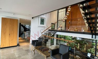 ESPECTACULAR CASA EN ARRIENDO SANTA ANA ORIENTAL