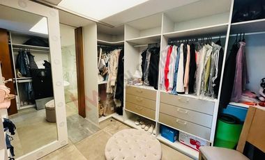 ESPECTACULAR CASA EN ARRIENDO SANTA ANA ORIENTAL