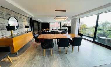 ESPECTACULAR CASA EN ARRIENDO SANTA ANA ORIENTAL