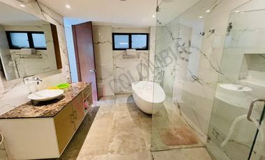 ESPECTACULAR CASA EN ARRIENDO SANTA ANA ORIENTAL