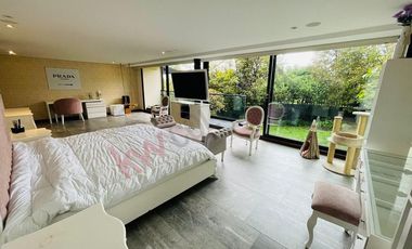 ESPECTACULAR CASA EN ARRIENDO SANTA ANA ORIENTAL