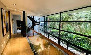 ESPECTACULAR CASA EN ARRIENDO SANTA ANA ORIENTAL