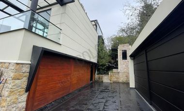 ESPECTACULAR CASA EN ARRIENDO SANTA ANA ORIENTAL