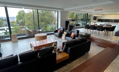 ESPECTACULAR CASA EN ARRIENDO SANTA ANA ORIENTAL