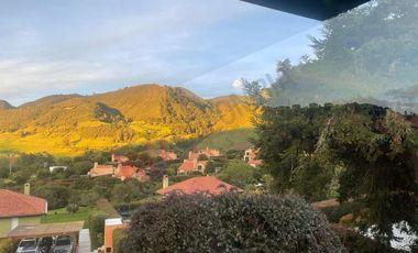 Arriendo HERMOSA CASA MACADAMIA LA CALERA