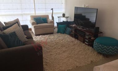 Arriendo HERMOSA CASA MACADAMIA LA CALERA