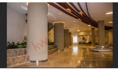 ARRIENDO APARTAMENTO FRENTE AL MAR - BELLO HORIZONTE SANTA MARTA-COLOMBIA