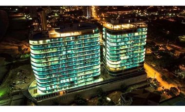 ARRIENDO APARTAMENTO FRENTE AL MAR - BELLO HORIZONTE SANTA MARTA-COLOMBIA