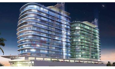 ARRIENDO APARTAMENTO FRENTE AL MAR - BELLO HORIZONTE SANTA MARTA-COLOMBIA