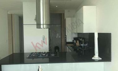ARRIENDO APARTAMENTO FRENTE AL MAR - BELLO HORIZONTE SANTA MARTA-COLOMBIA