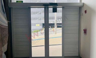 ALQUILO LOCAL ESQUINERO EN PLAZOLETA DE COMIDAS NORTH PONIT