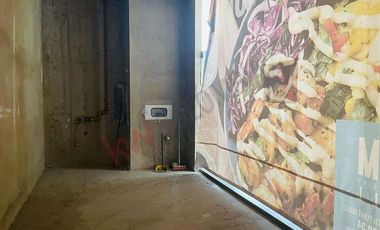 ALQUILO LOCAL ESQUINERO EN PLAZOLETA DE COMIDAS NORTH PONIT