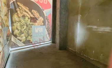 ALQUILO LOCAL ESQUINERO EN PLAZOLETA DE COMIDAS NORTH PONIT