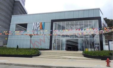 ALQUILO LOCAL ESQUINERO EN PLAZOLETA DE COMIDAS NORTH PONIT